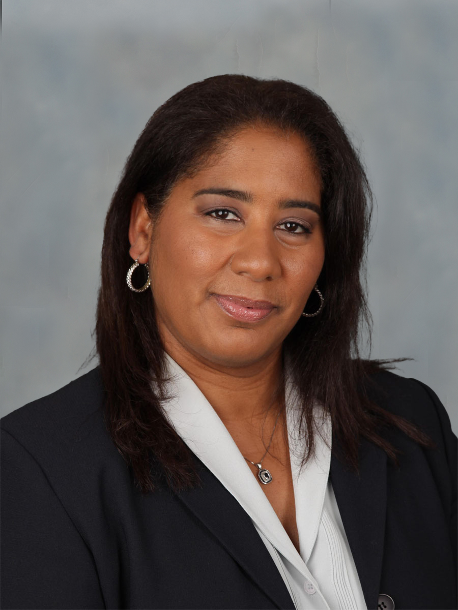 Kim Ferguson